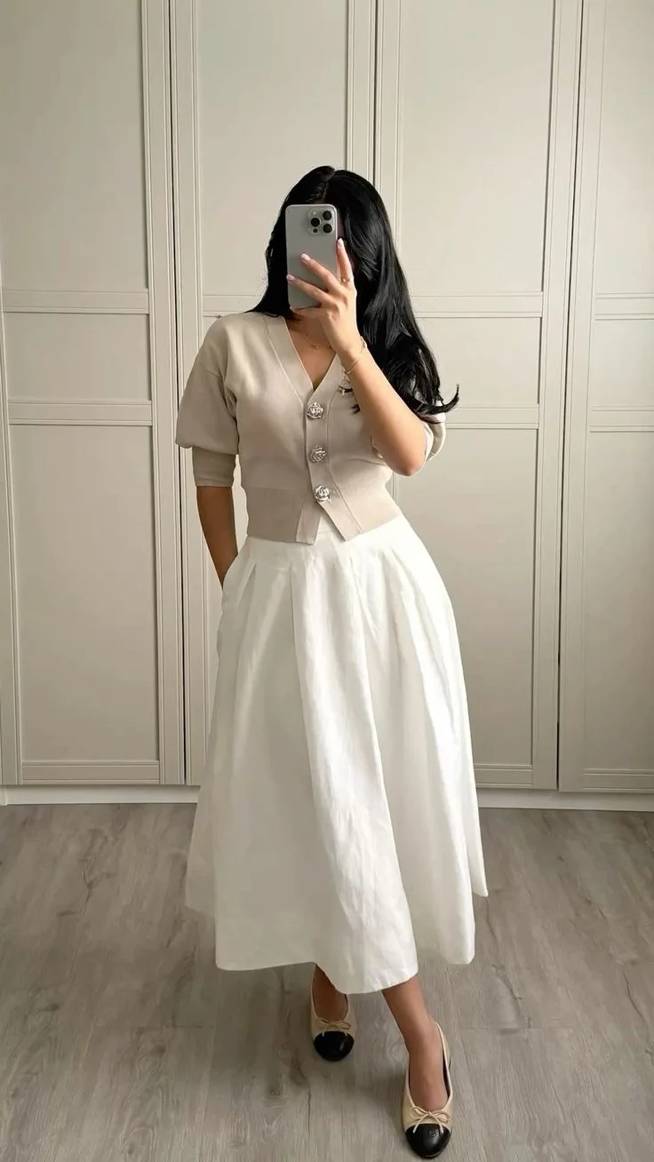 church outfits ideas