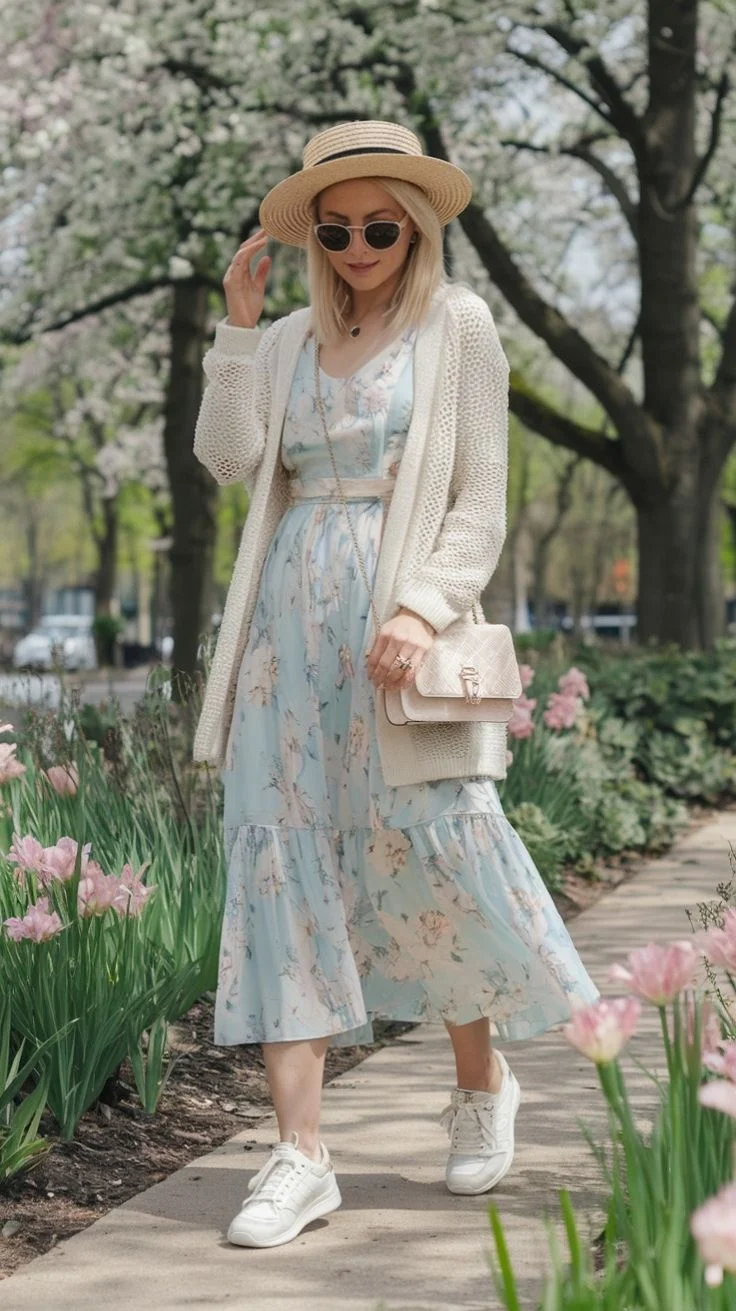 church outfits ideas