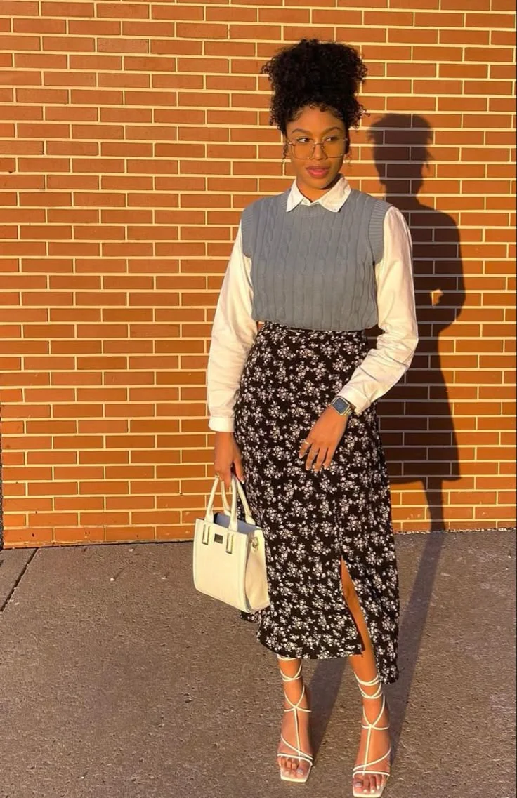 church outfits ideas