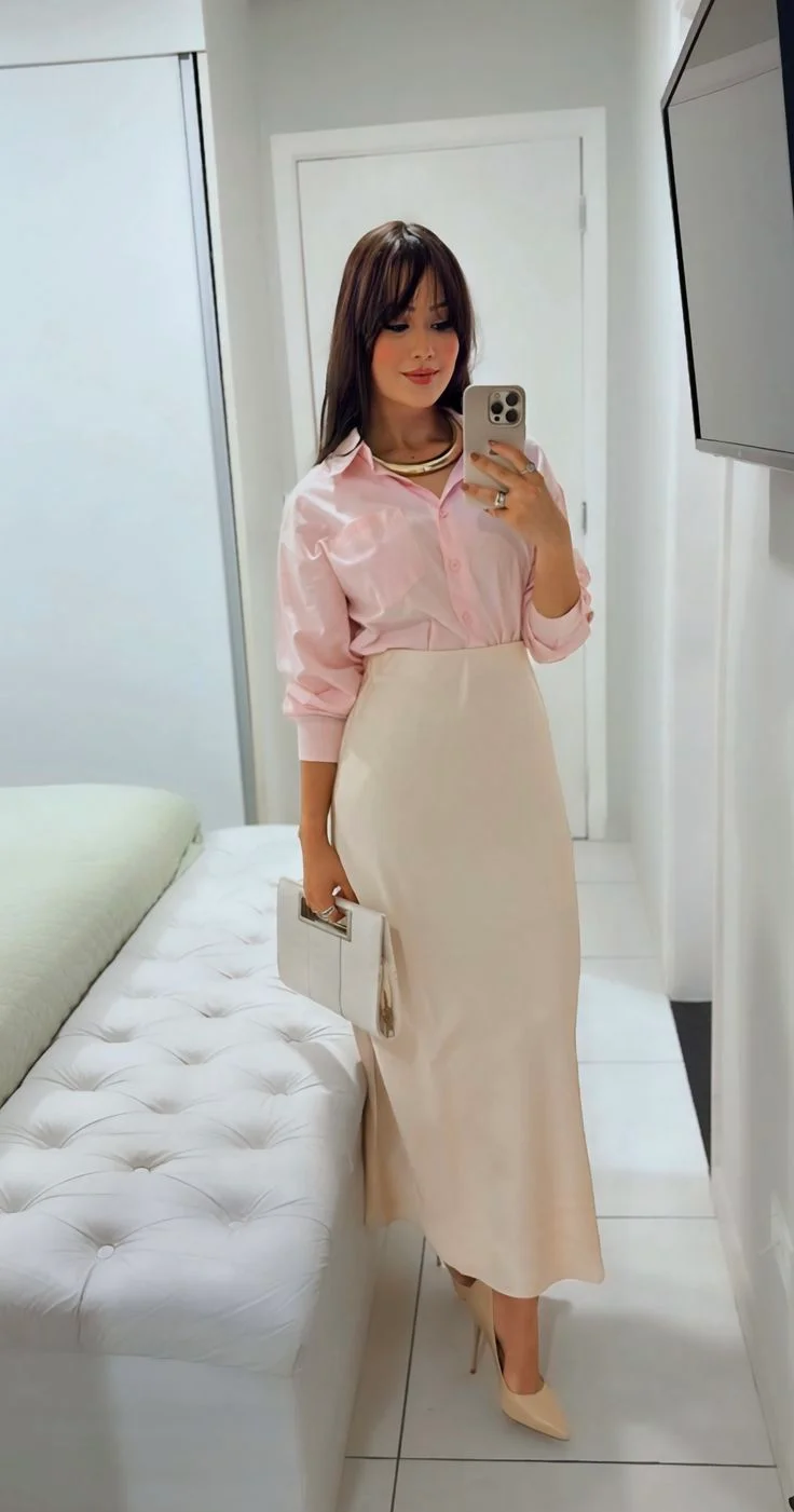 church outfits ideas