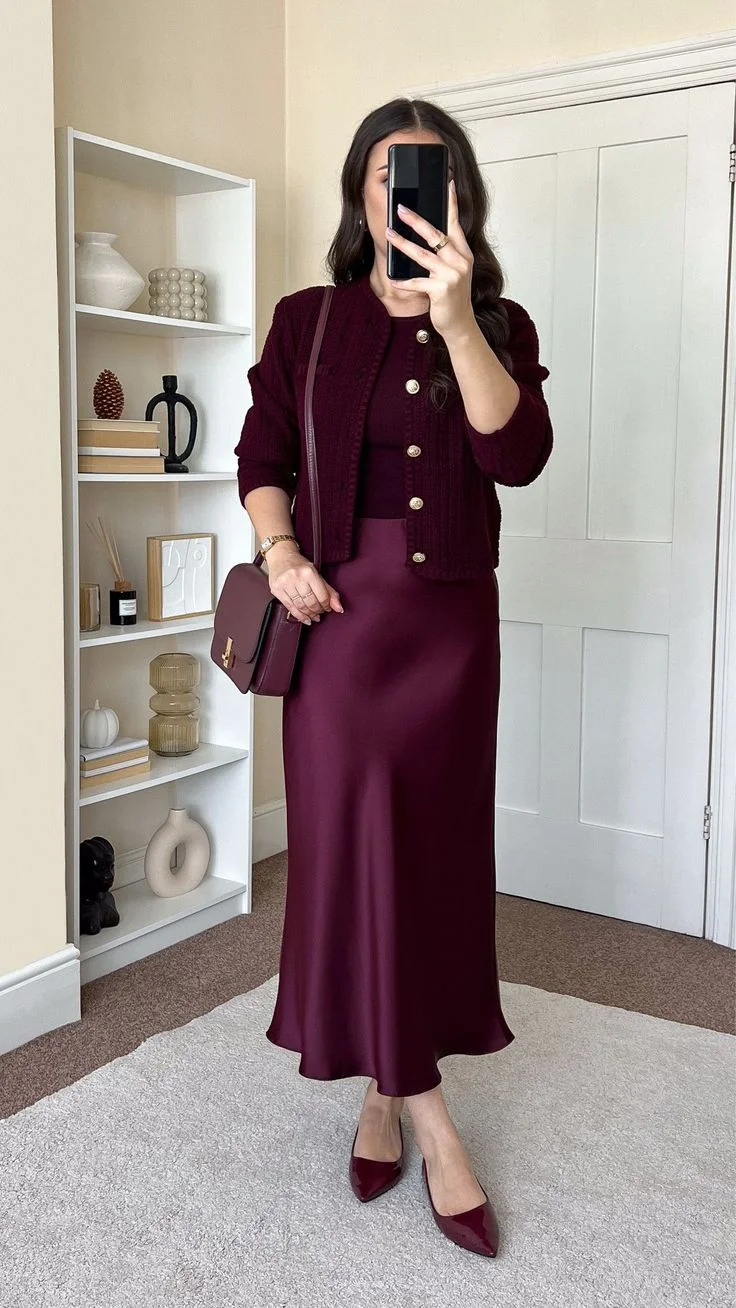 church outfits ideas