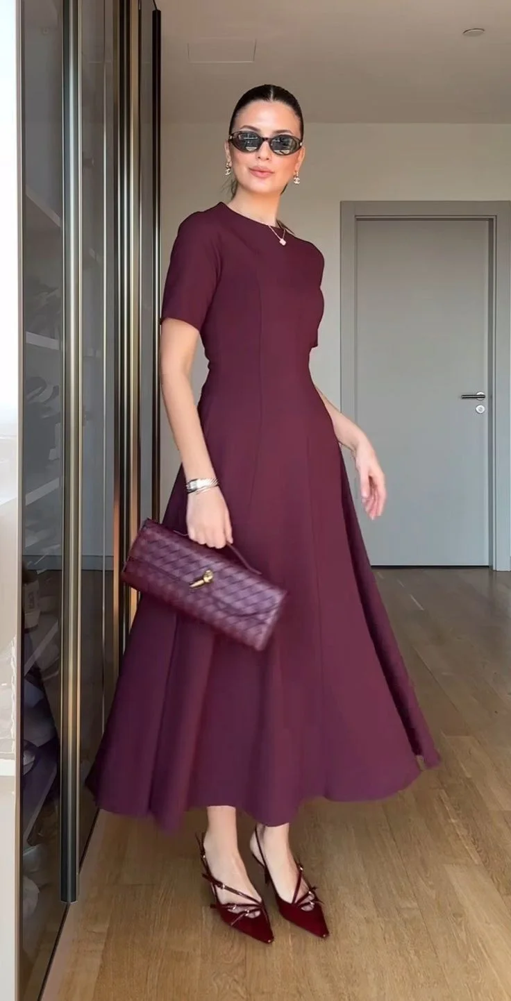 church outfits ideas