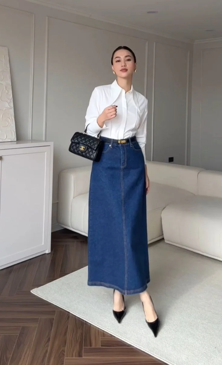 church outfits ideas