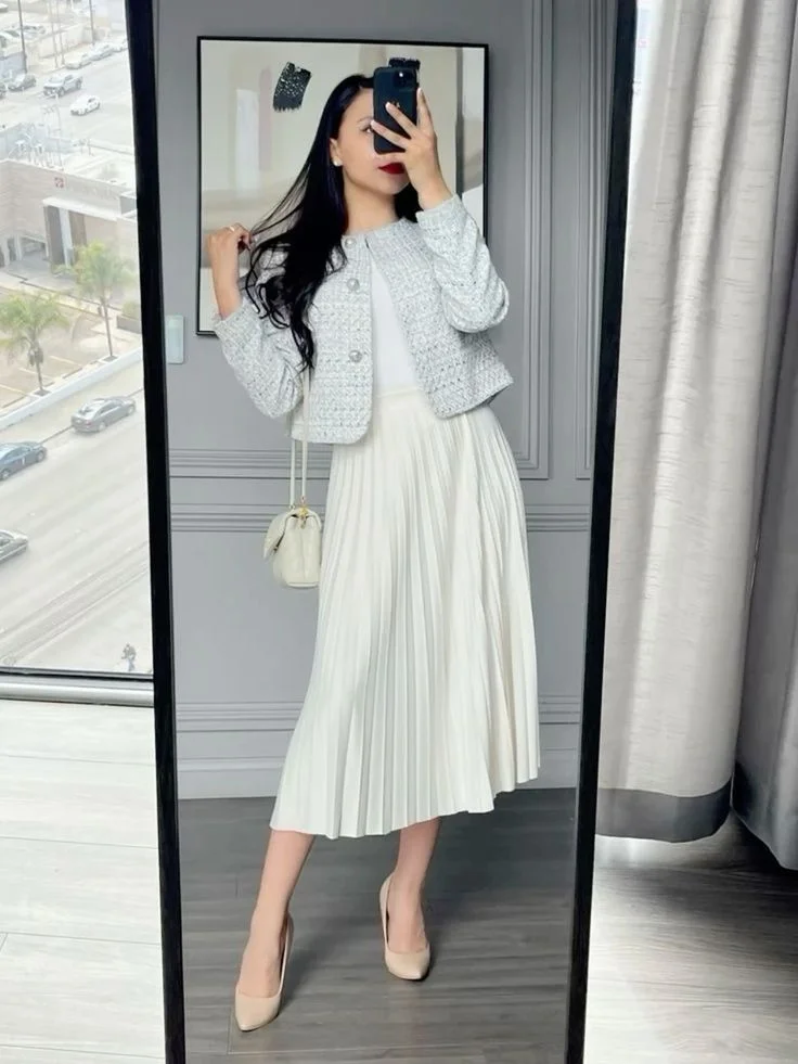 church outfits ideas