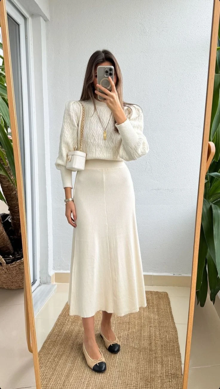 church outfits ideas