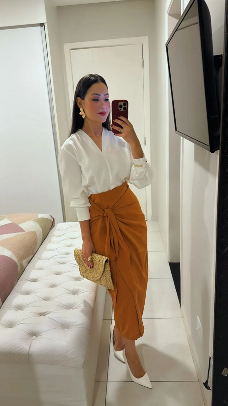 church outfits ideas