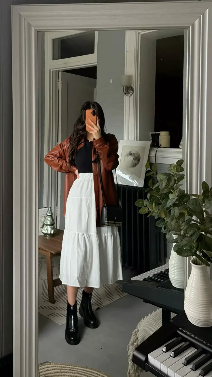 church outfits ideas