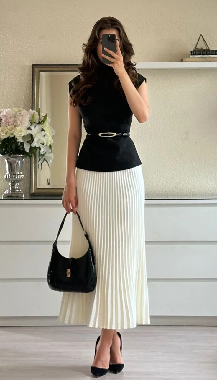 church outfits ideas