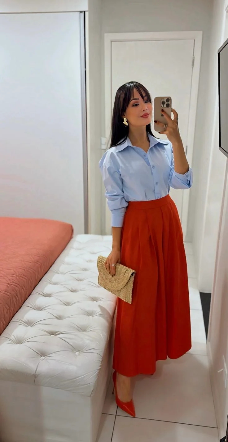 church outfits ideas