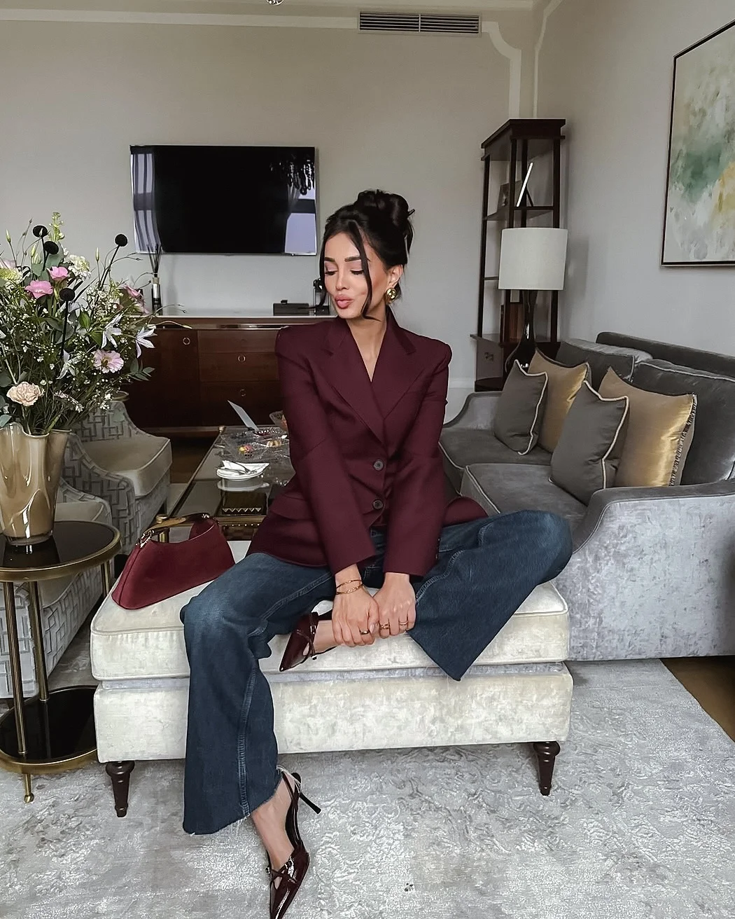 classy outfits for women