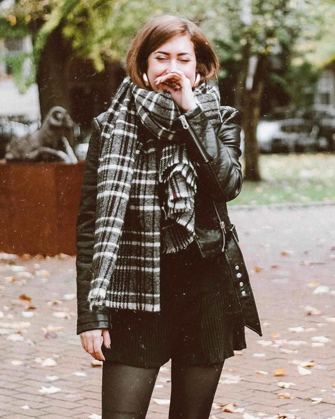 cold weather outfits