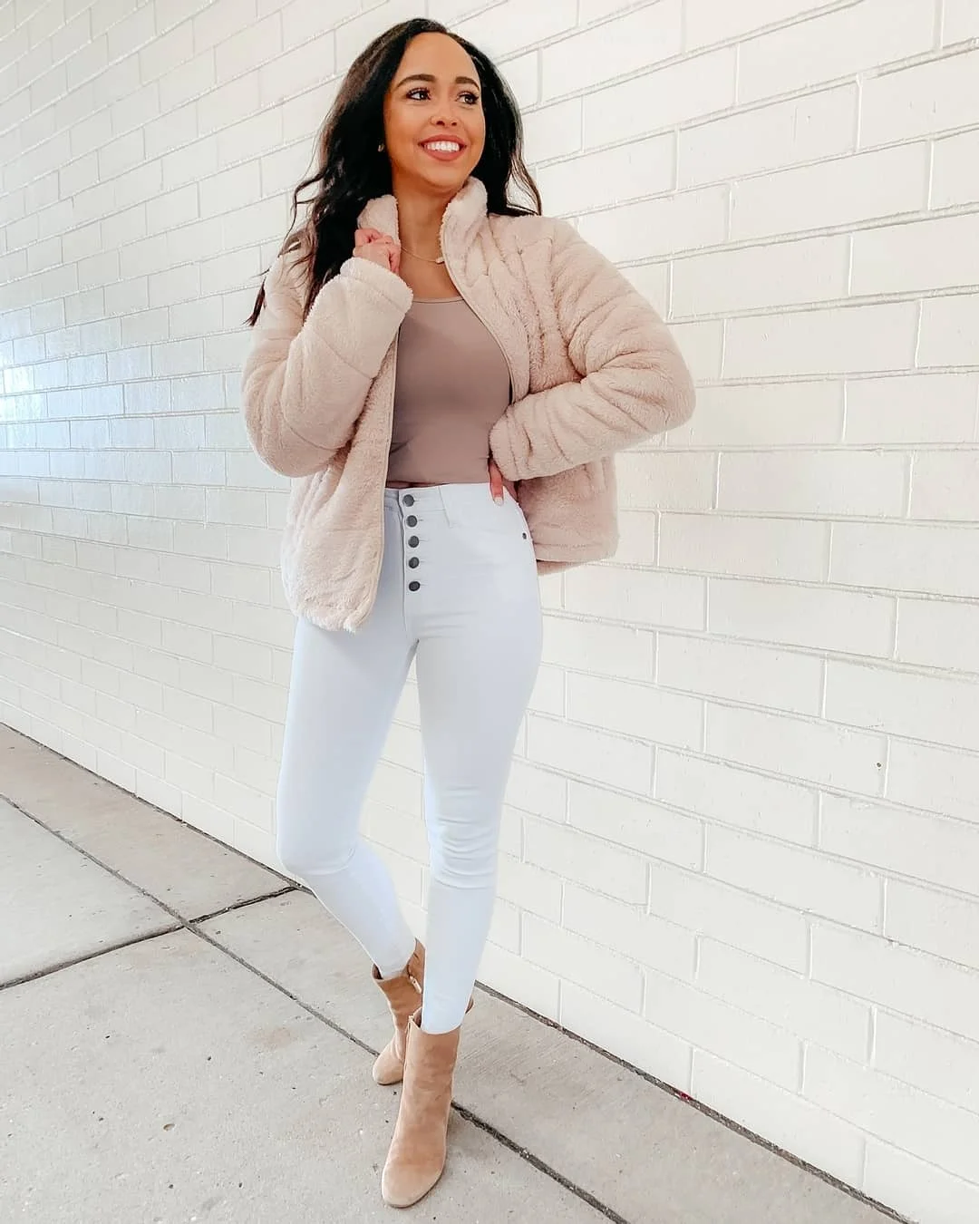 cold weather outfits