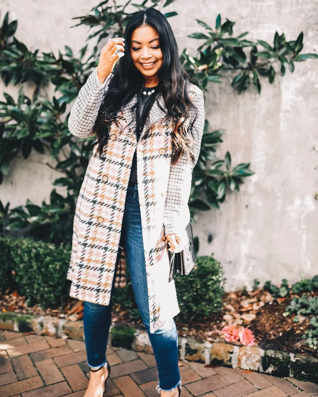cold weather outfits
