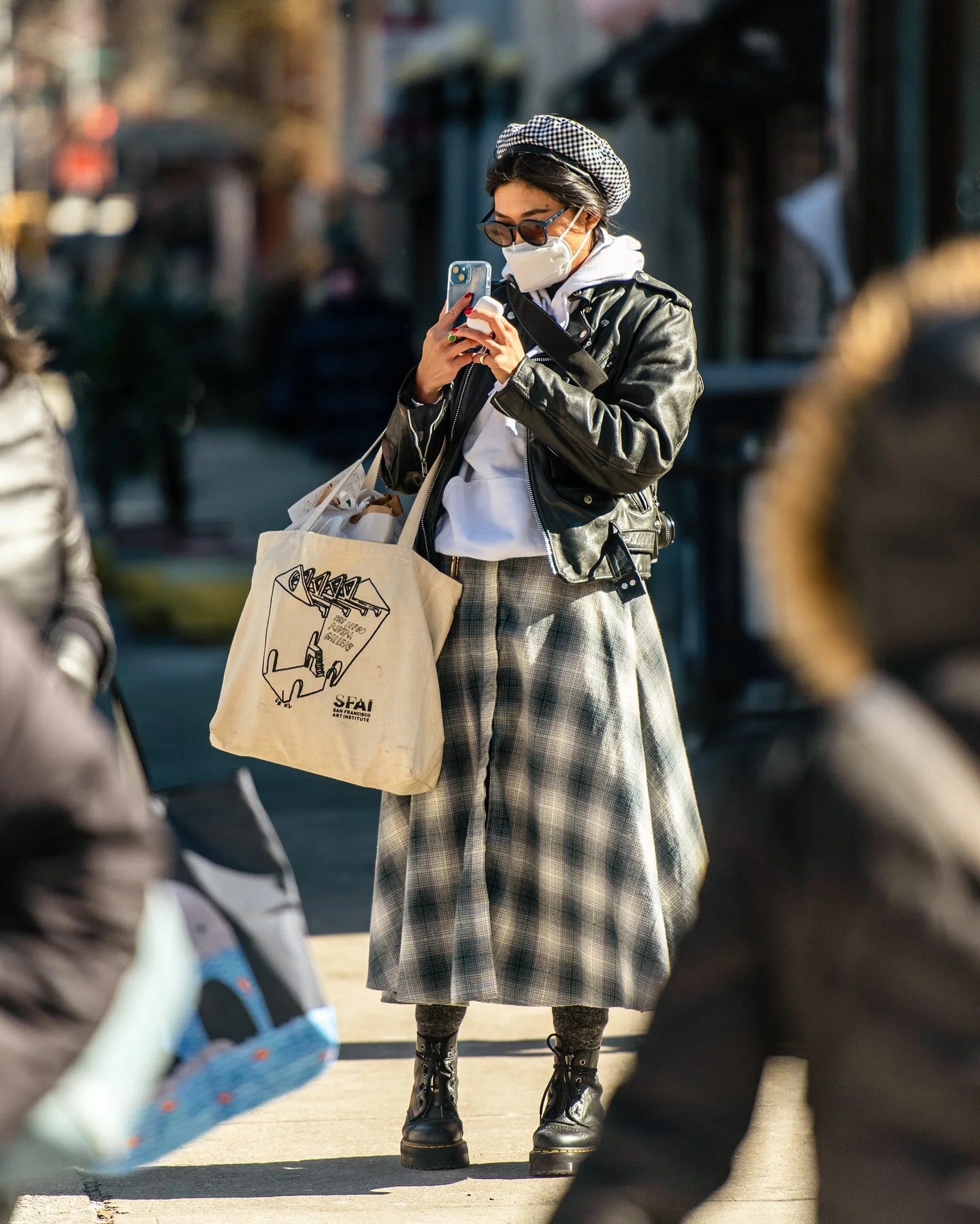 cold weather outfits