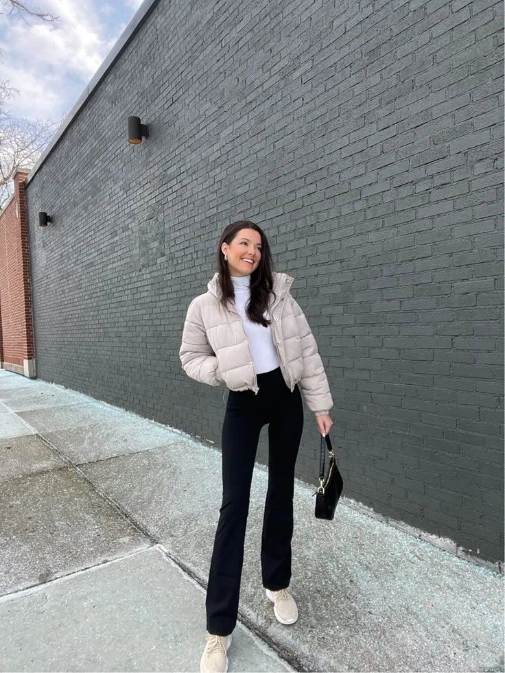 cold weather outfits