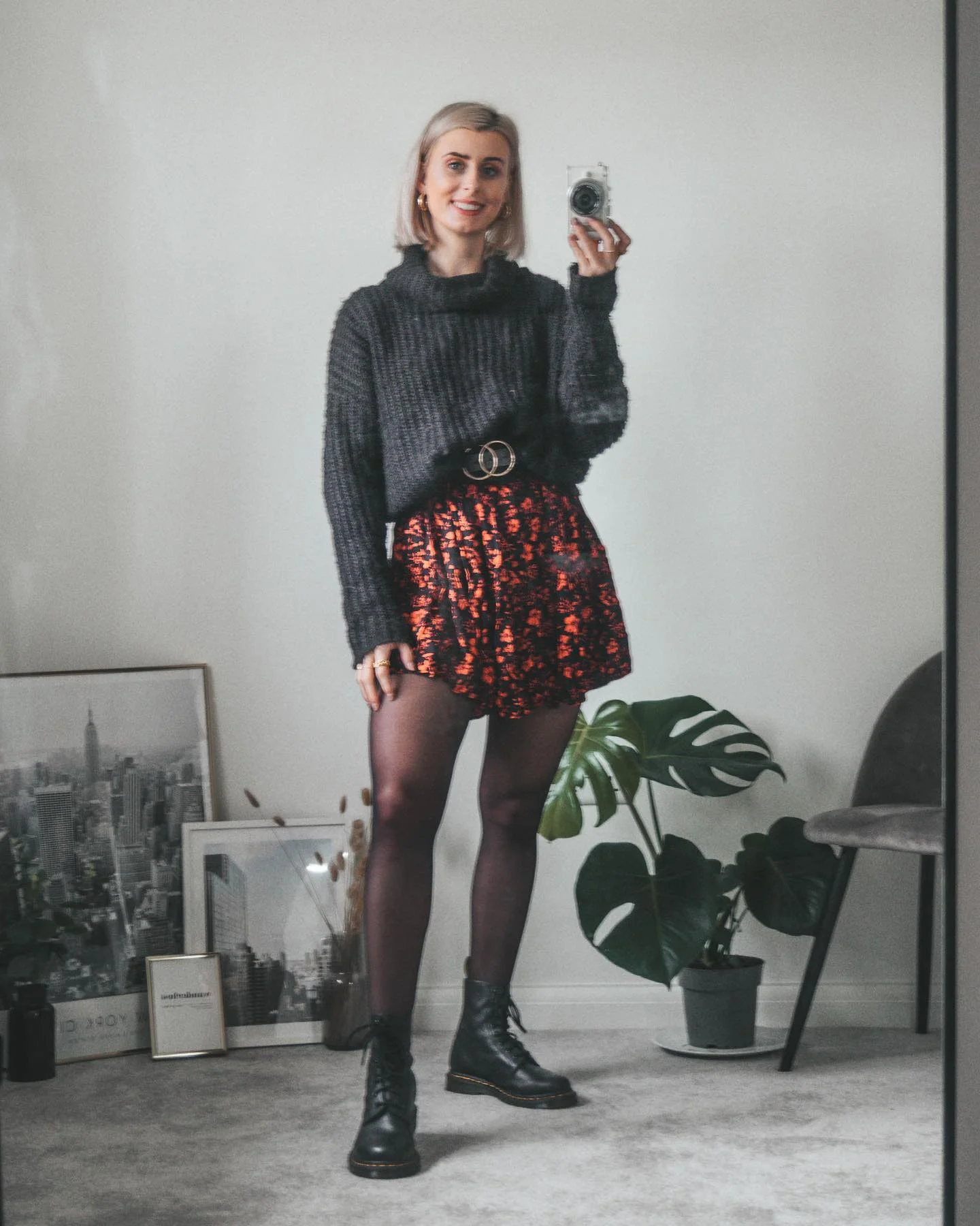 cold weather outfits