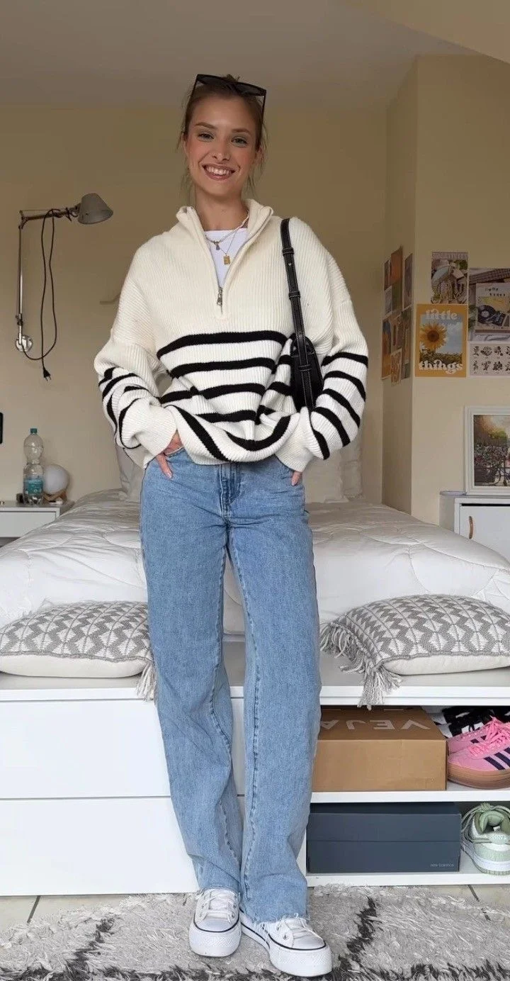 cold weather outfits