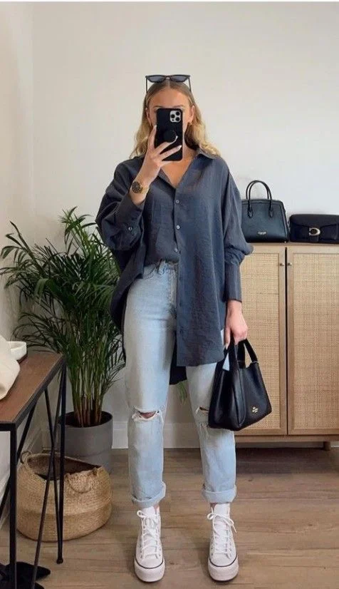 college outfits ideas