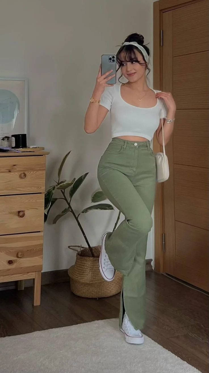 college outfits ideas