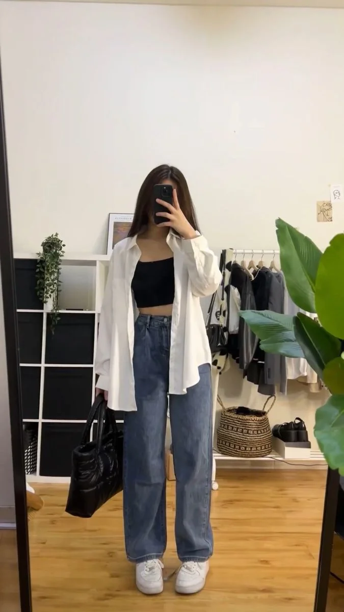 college outfits ideas