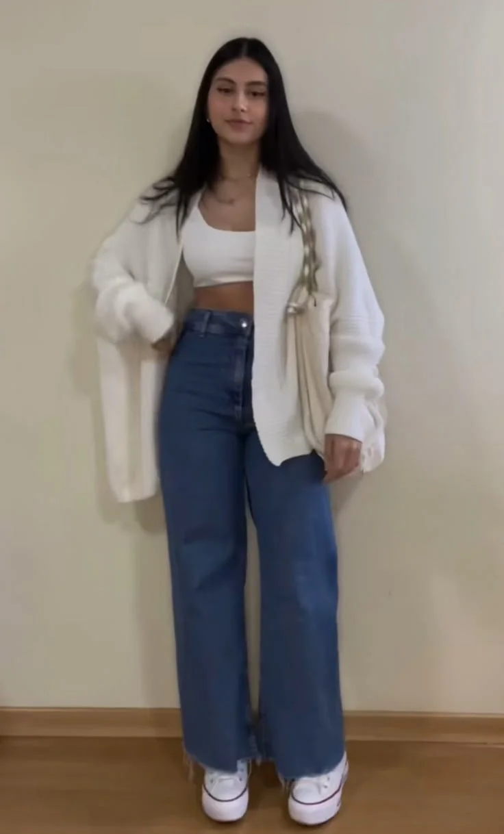 college outfits ideas