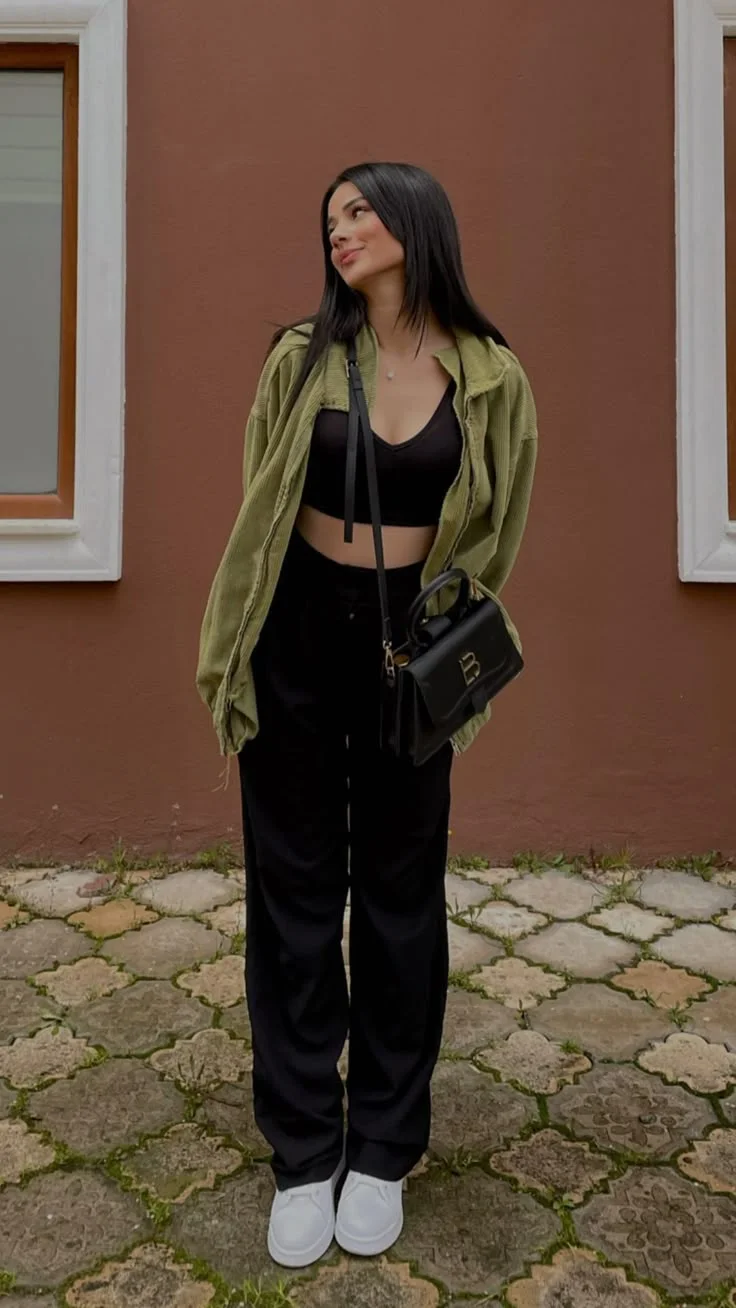 college outfits ideas