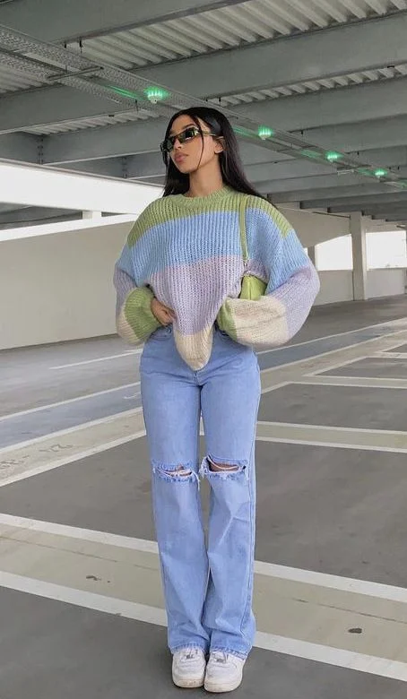 college outfits ideas