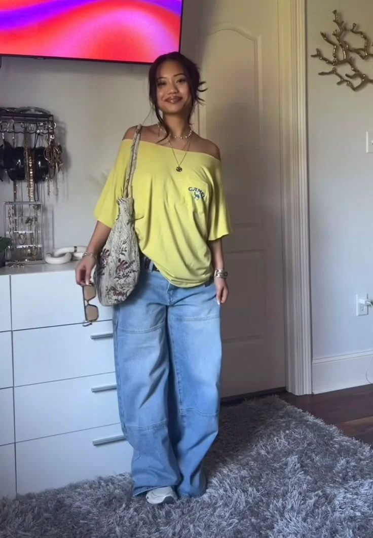college outfits ideas