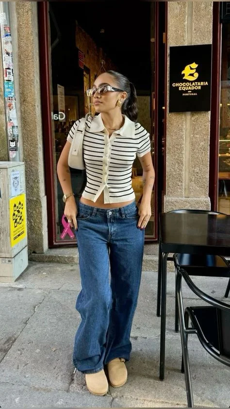 college outfits ideas