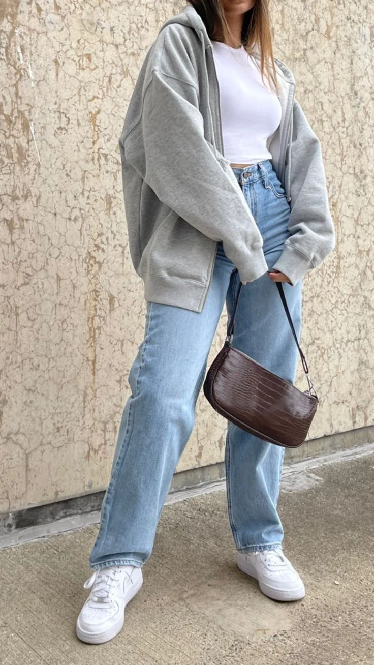 college outfits ideas