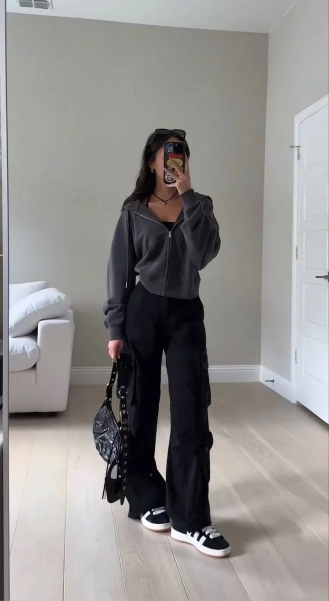 college outfits ideas