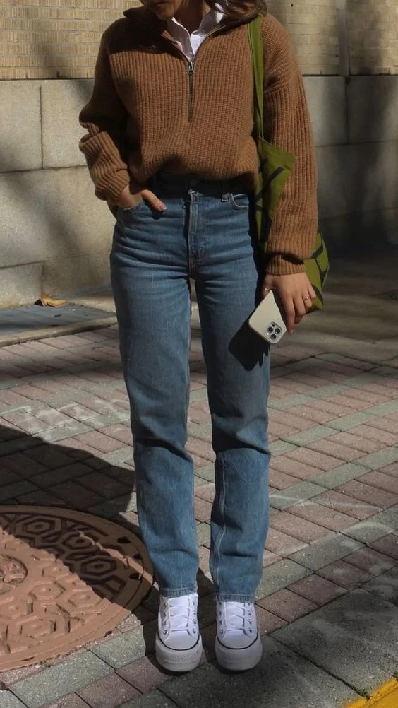college outfits ideas