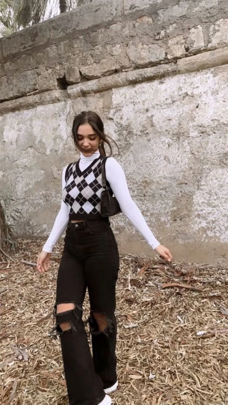 college outfits ideas