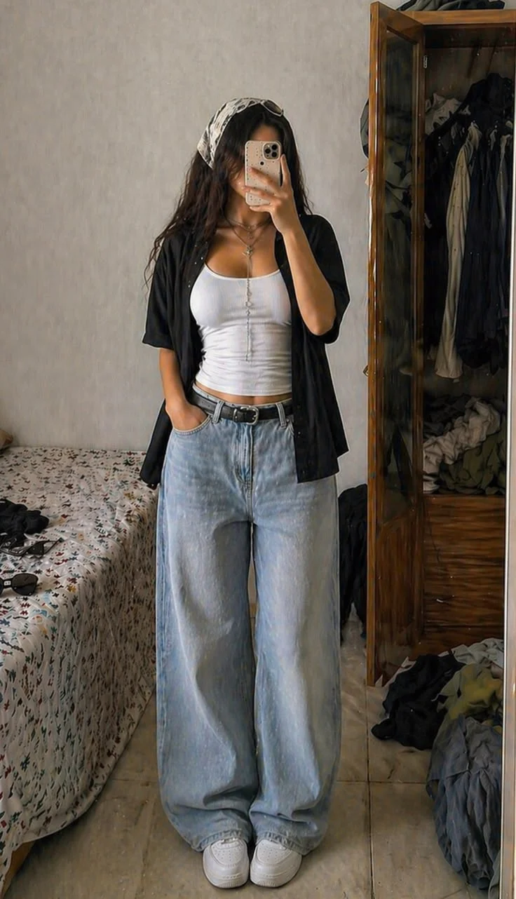 college outfits ideas