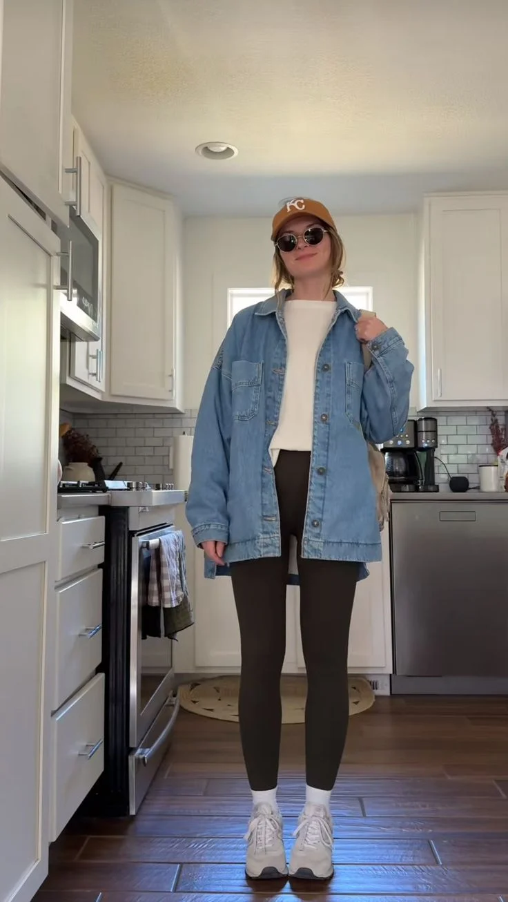 college outfits ideas