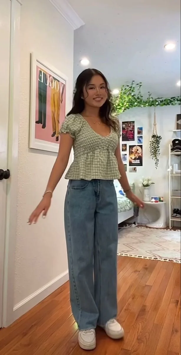college outfits ideas