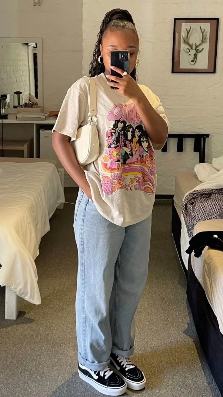 college outfits ideas