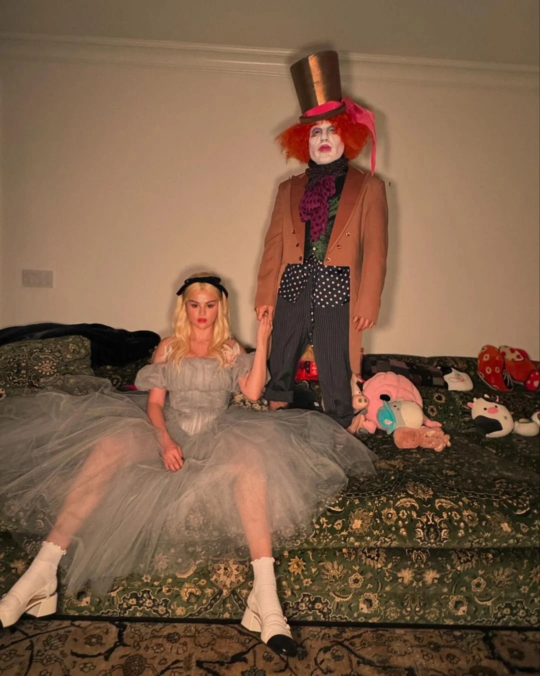 couple halloween costumes