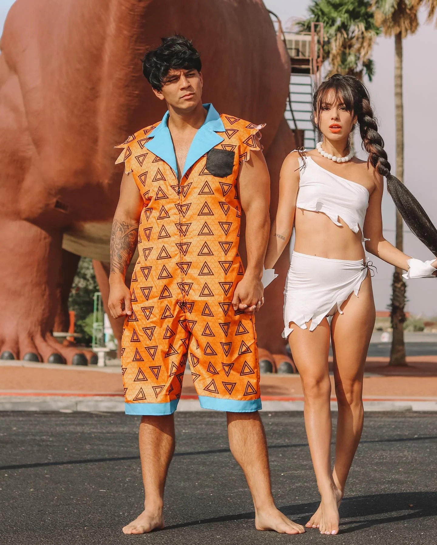 couple halloween costumes