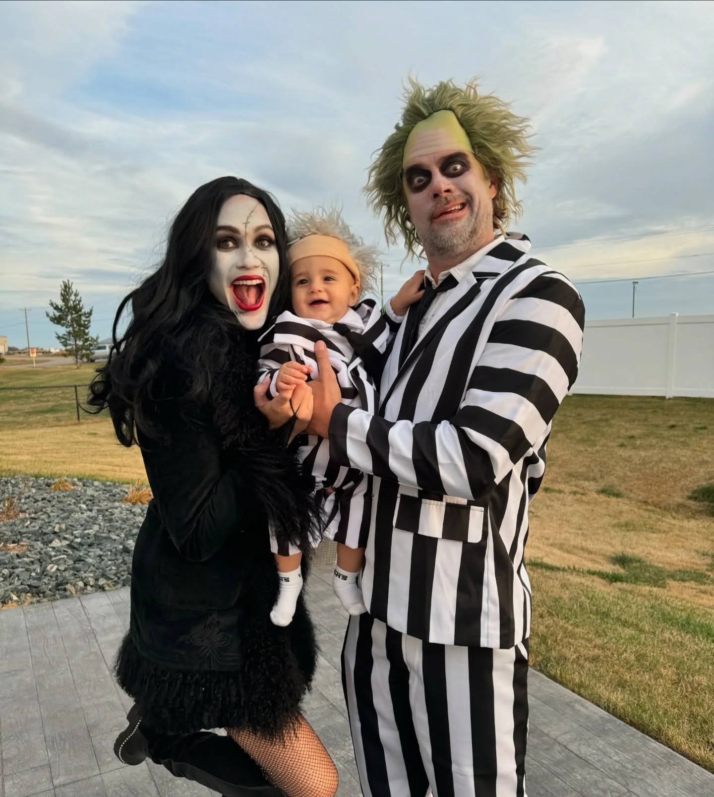 couple halloween costumes