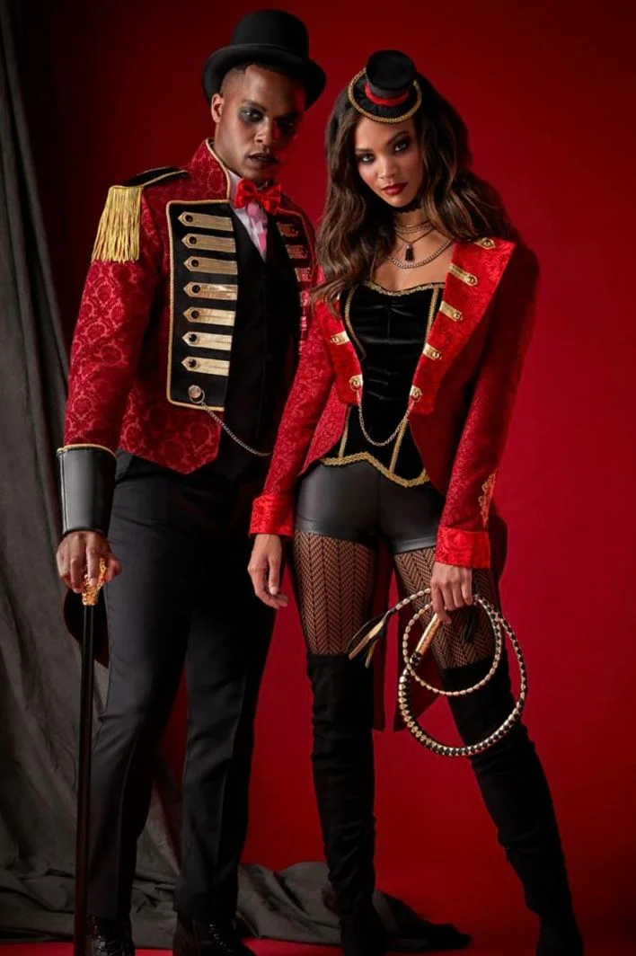 couple halloween costumes