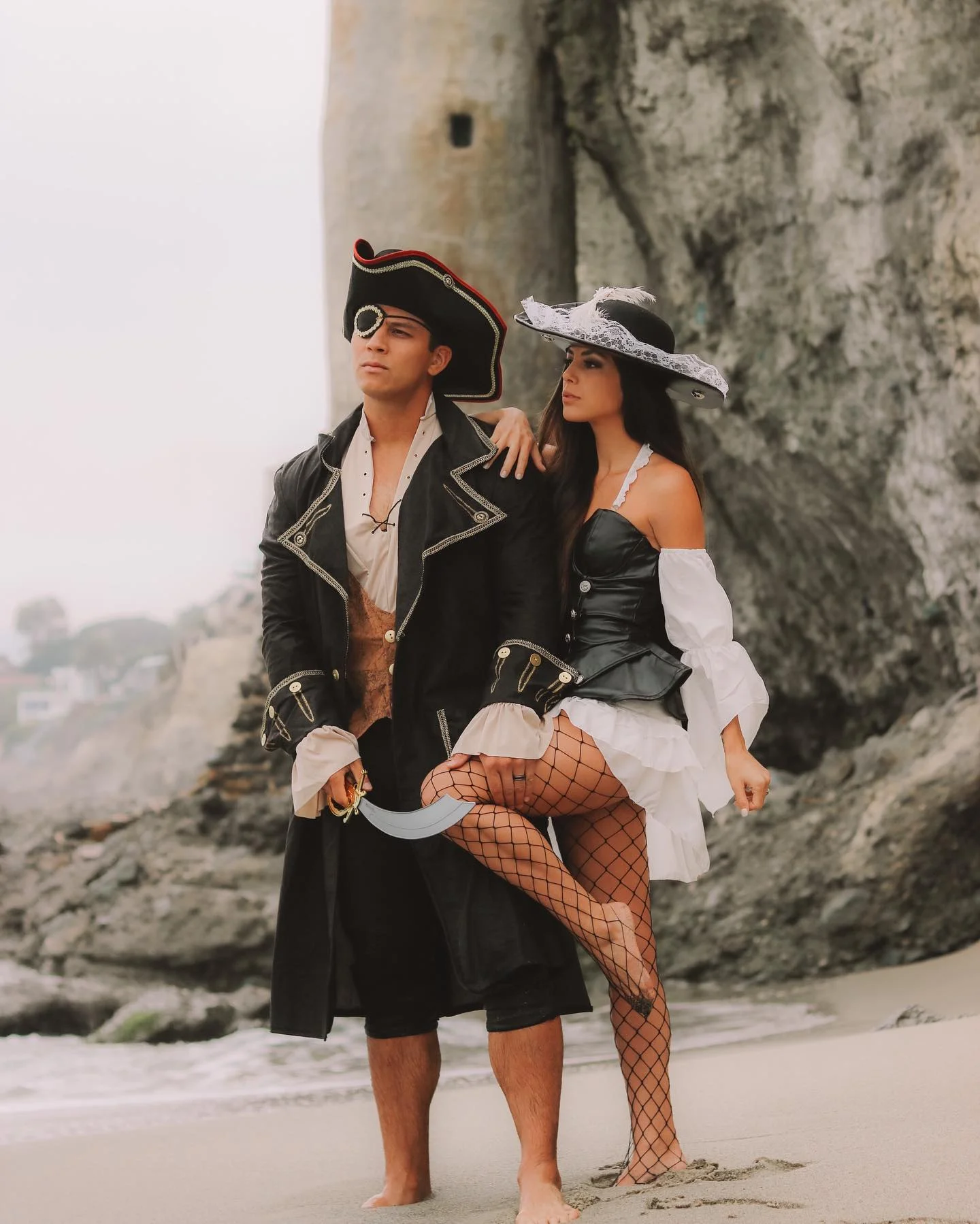 couple halloween costumes