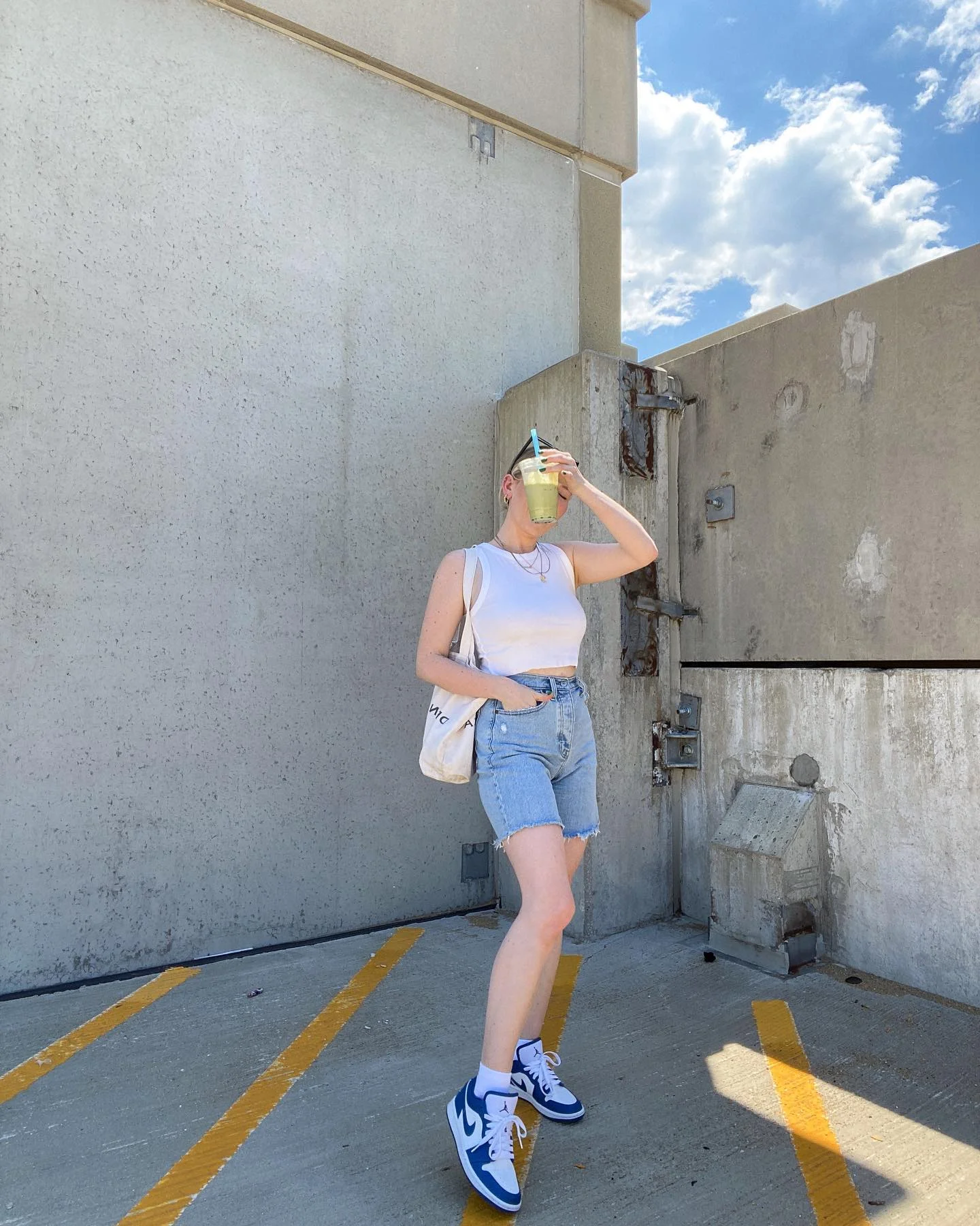 crop top outfits