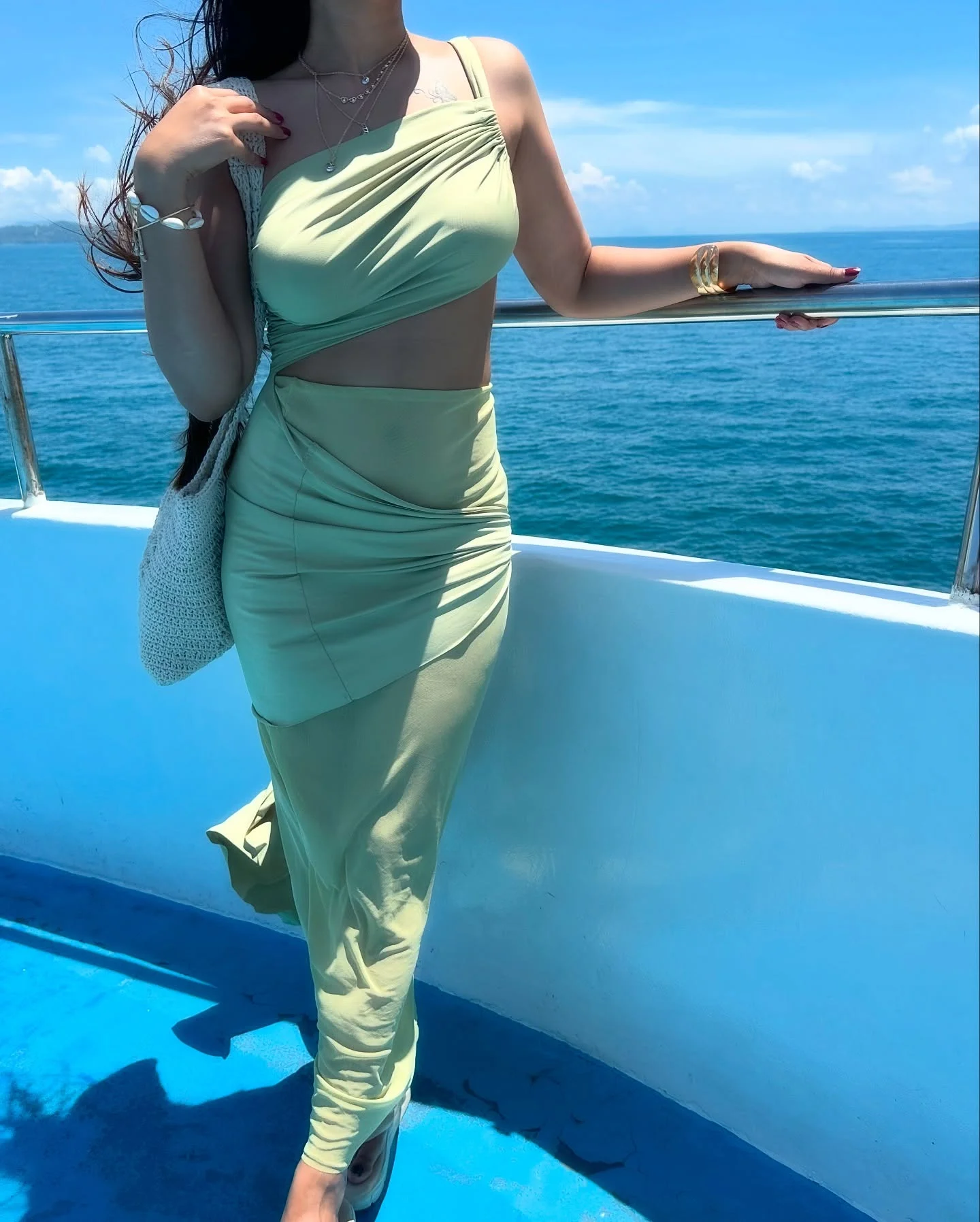 cruise outfit ideas