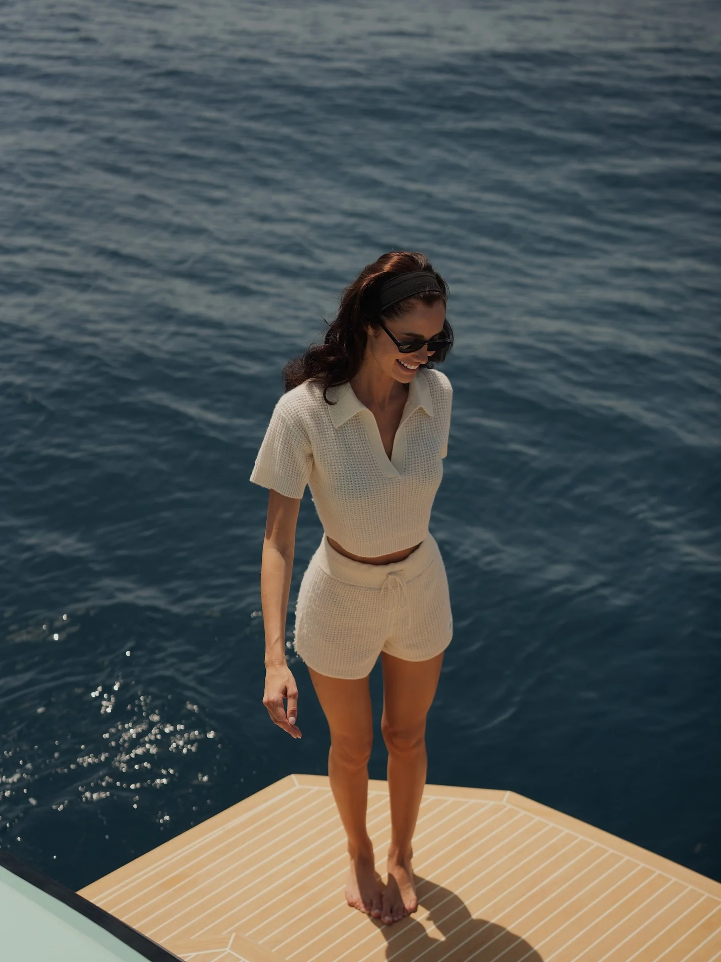 cruise outfit ideas