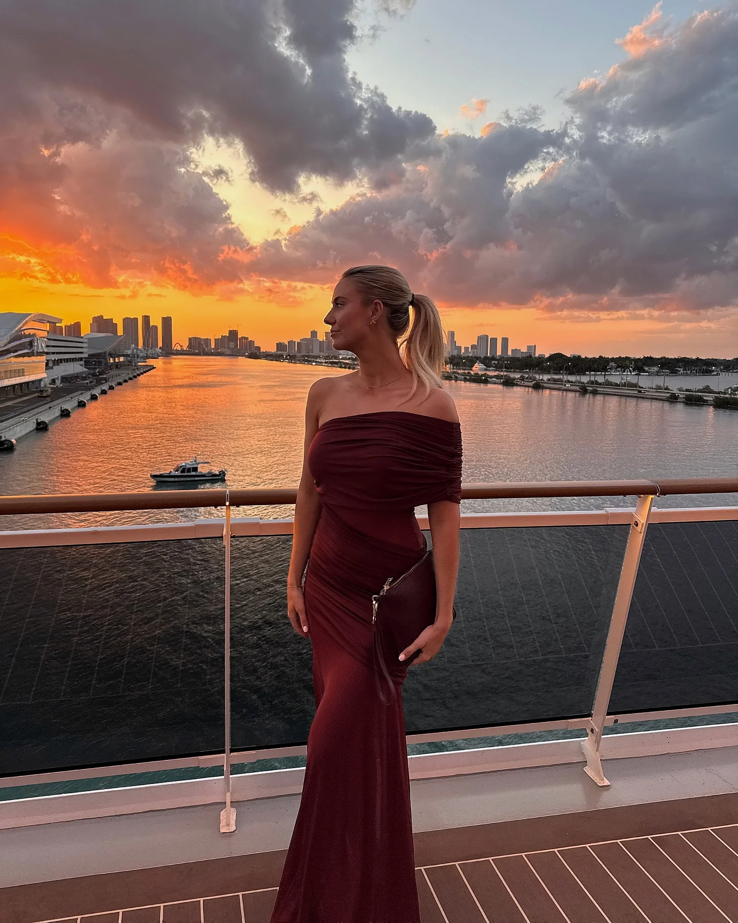 cruise outfit ideas