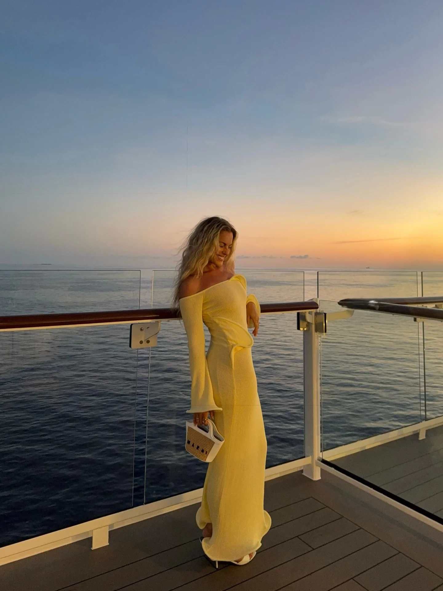 cruise outfit ideas