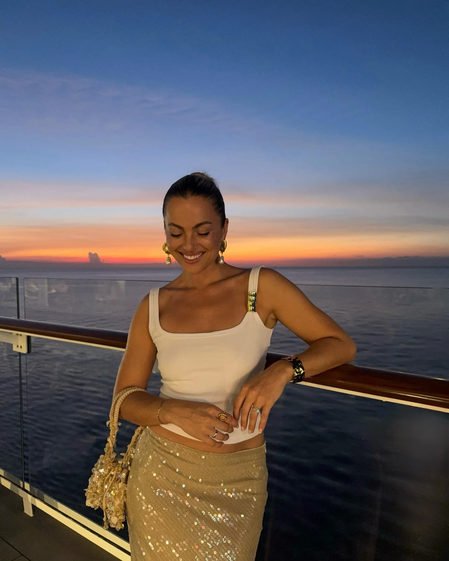 cruise outfit ideas
