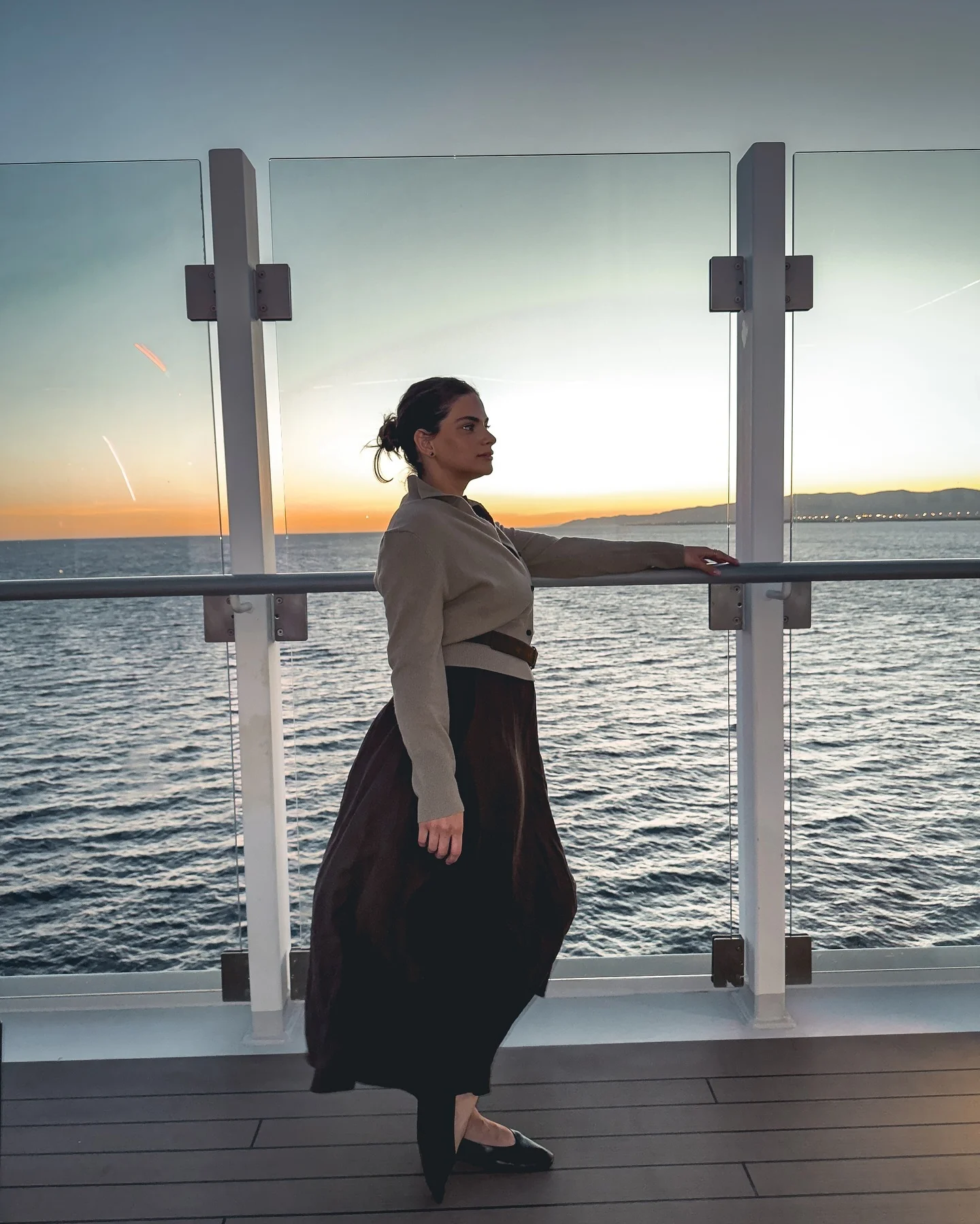 cruise outfit ideas