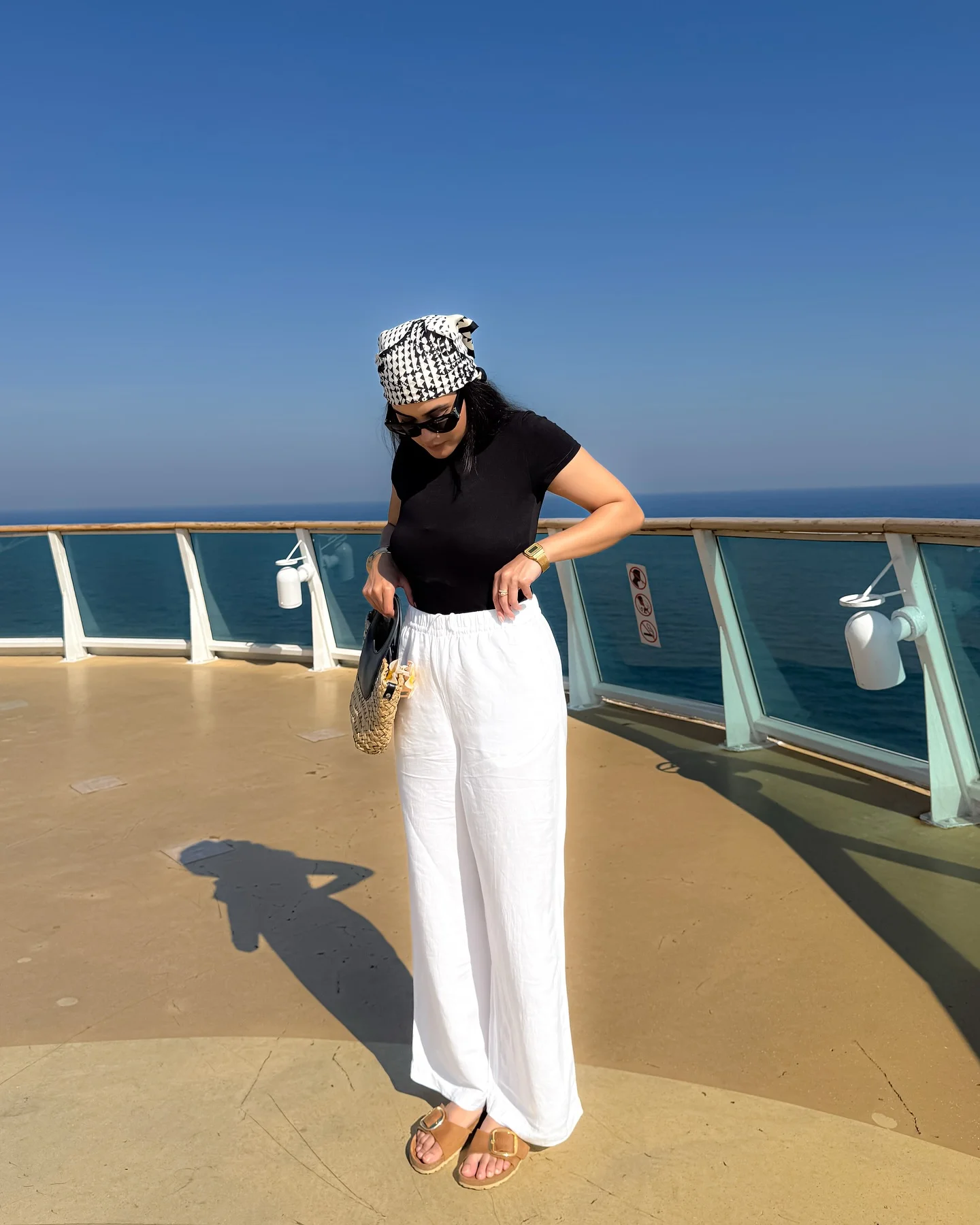 cruise outfit ideas